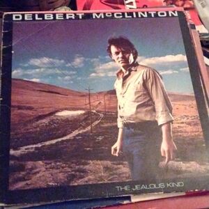 Delbert M Clinton LP